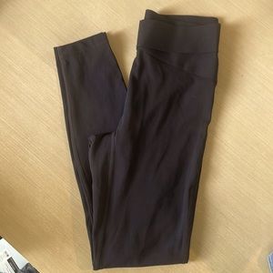 Le Ore Corso Crossover Legging